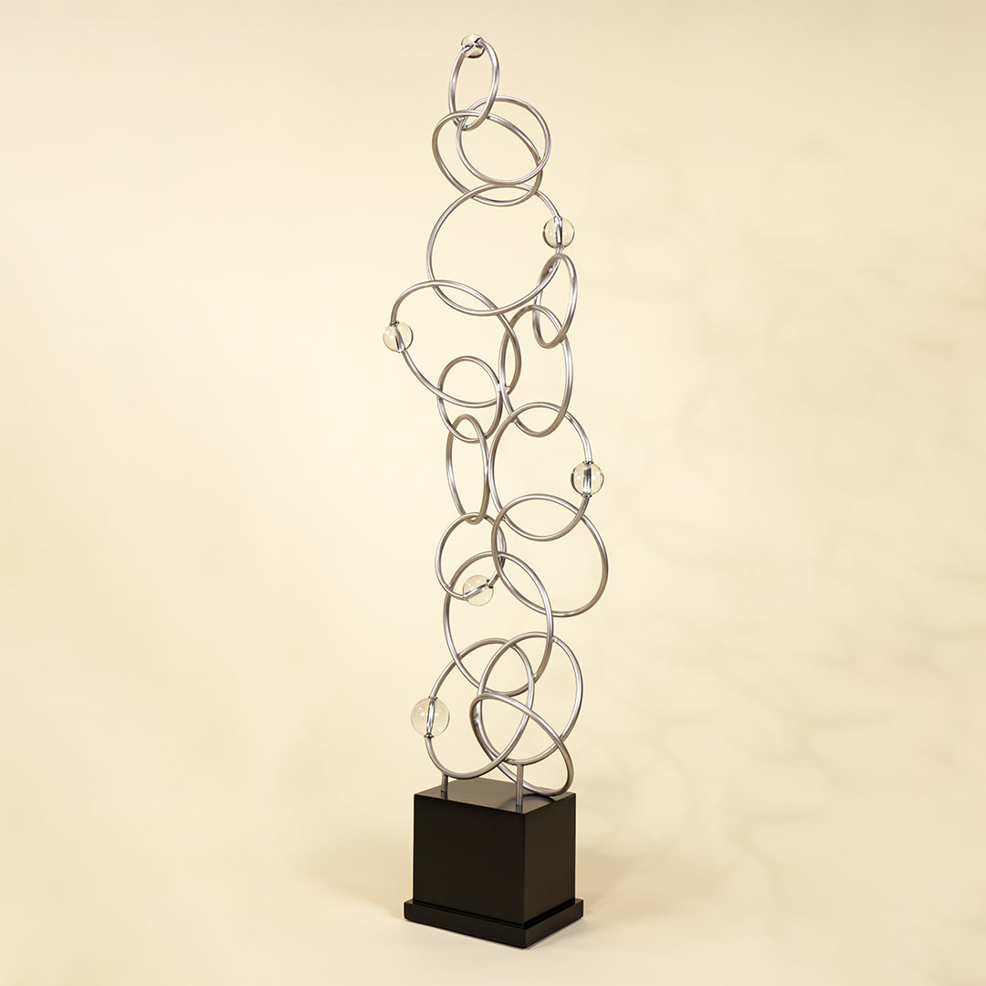 Floor Sculpture 4448-AD