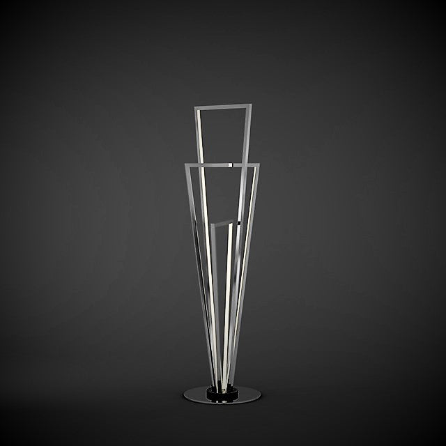 Melody LED Floor Lamp MLF-990