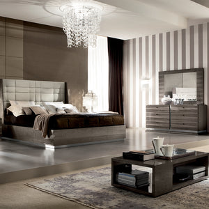 Monaco Bedroom