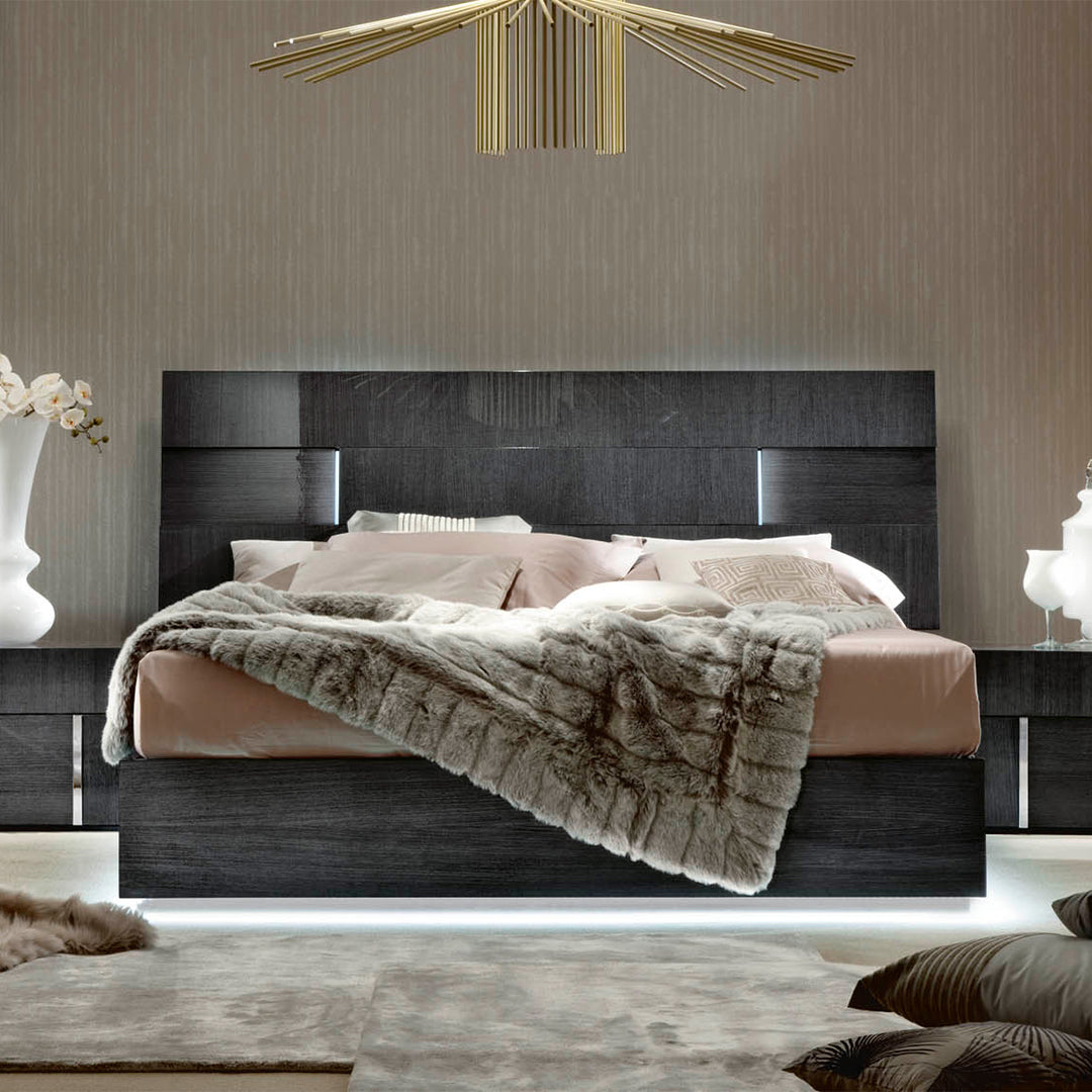Montecarlo Bedroom Set