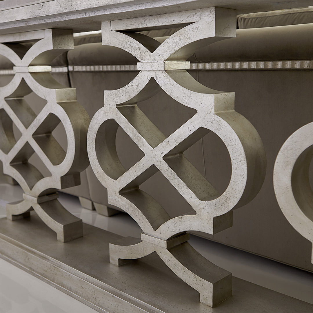 Morrissey Hillier Console