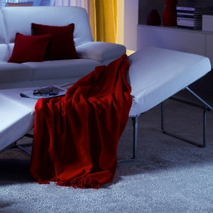 Puffoletto Convertible Sofa to Bed