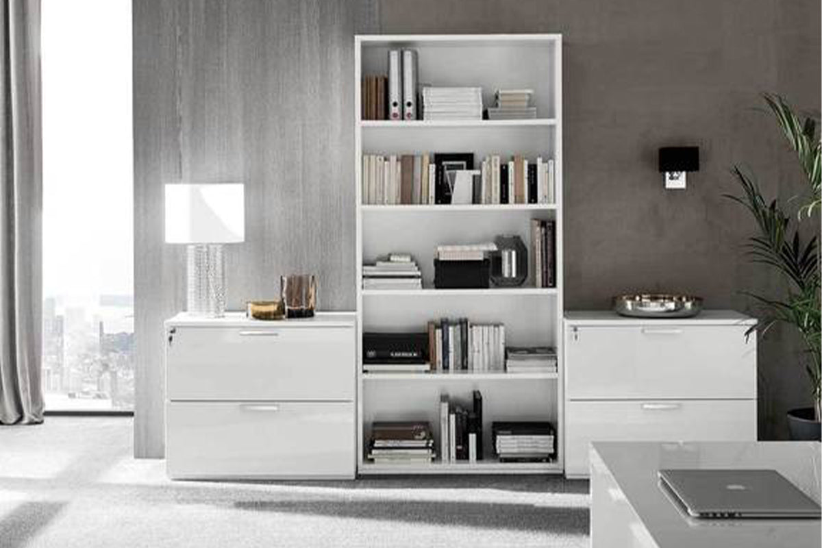 Sedona Home Office Set