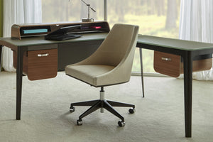 Senna Office Chair #4030DC