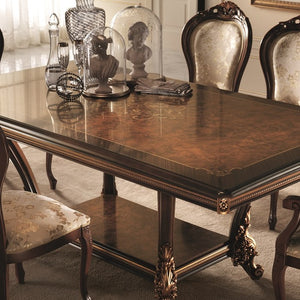 Sinfonia Dining Table