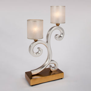 Table Lamp 2843-LM1
