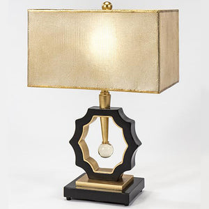 Table Lamp 4448-LM2