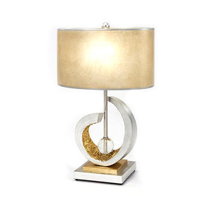 Table Lamp 4458-LM