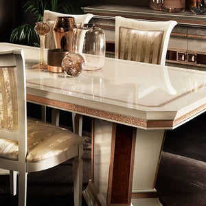 Dolce Vita Dining Table