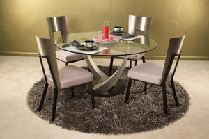 Tangent Round Dining Table #342RND