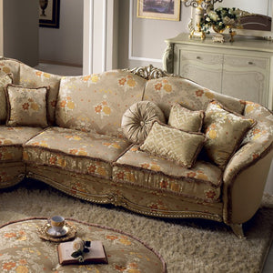 Tiziano Sectional Sofa
