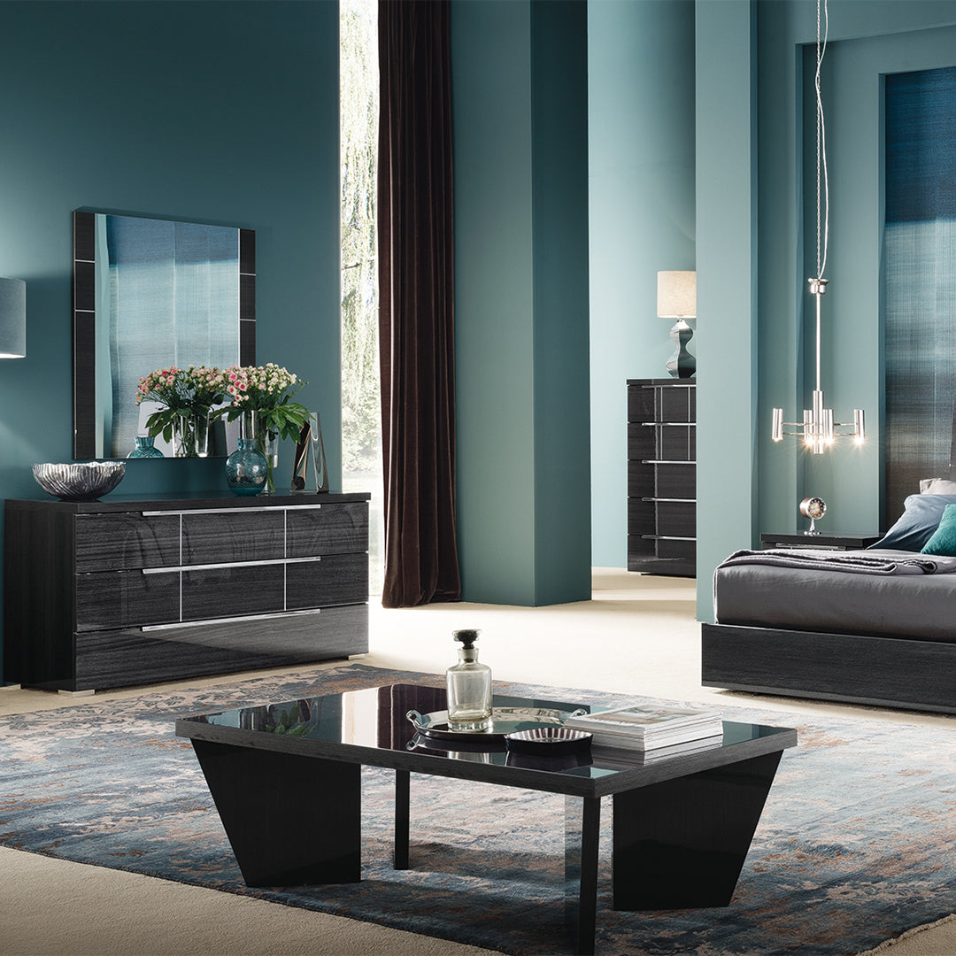 Versilia Bedroom Set