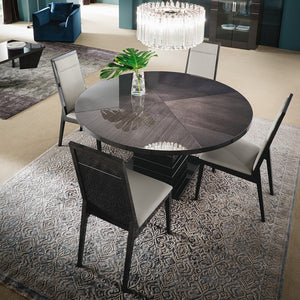 Versilia Round Dining Table