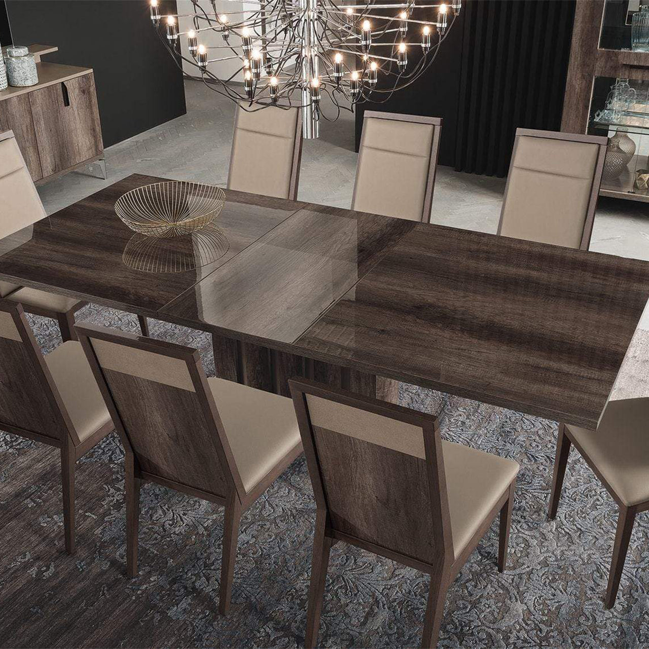 Matera Dining Table